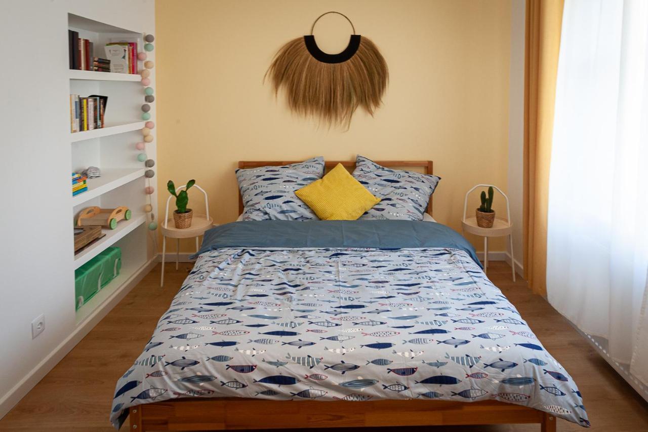 Apartmán Apartament Konstantego Gdyně Exteriér fotografie
