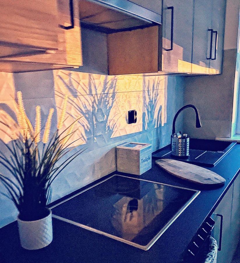 Apartmán Apartament Konstantego Gdyně Exteriér fotografie