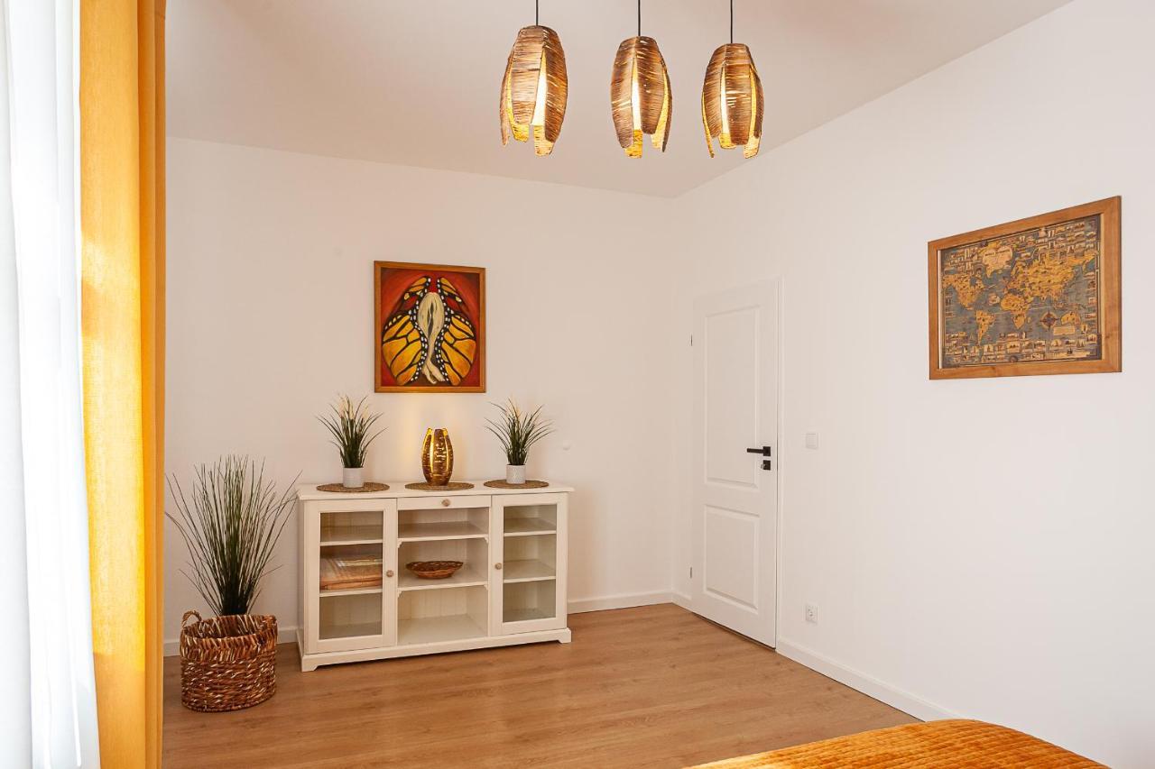Apartmán Apartament Konstantego Gdyně Exteriér fotografie